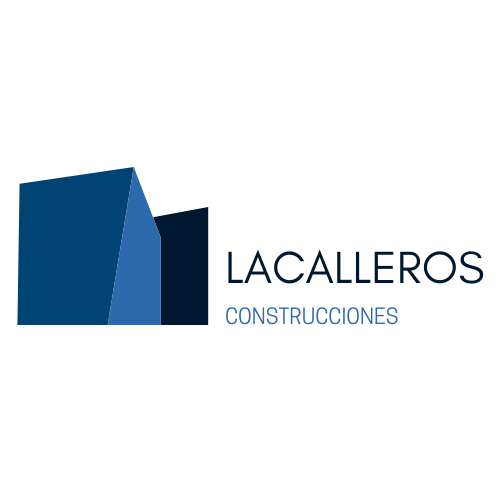 CONSTRUCCIONES LACALLE ROS Logo